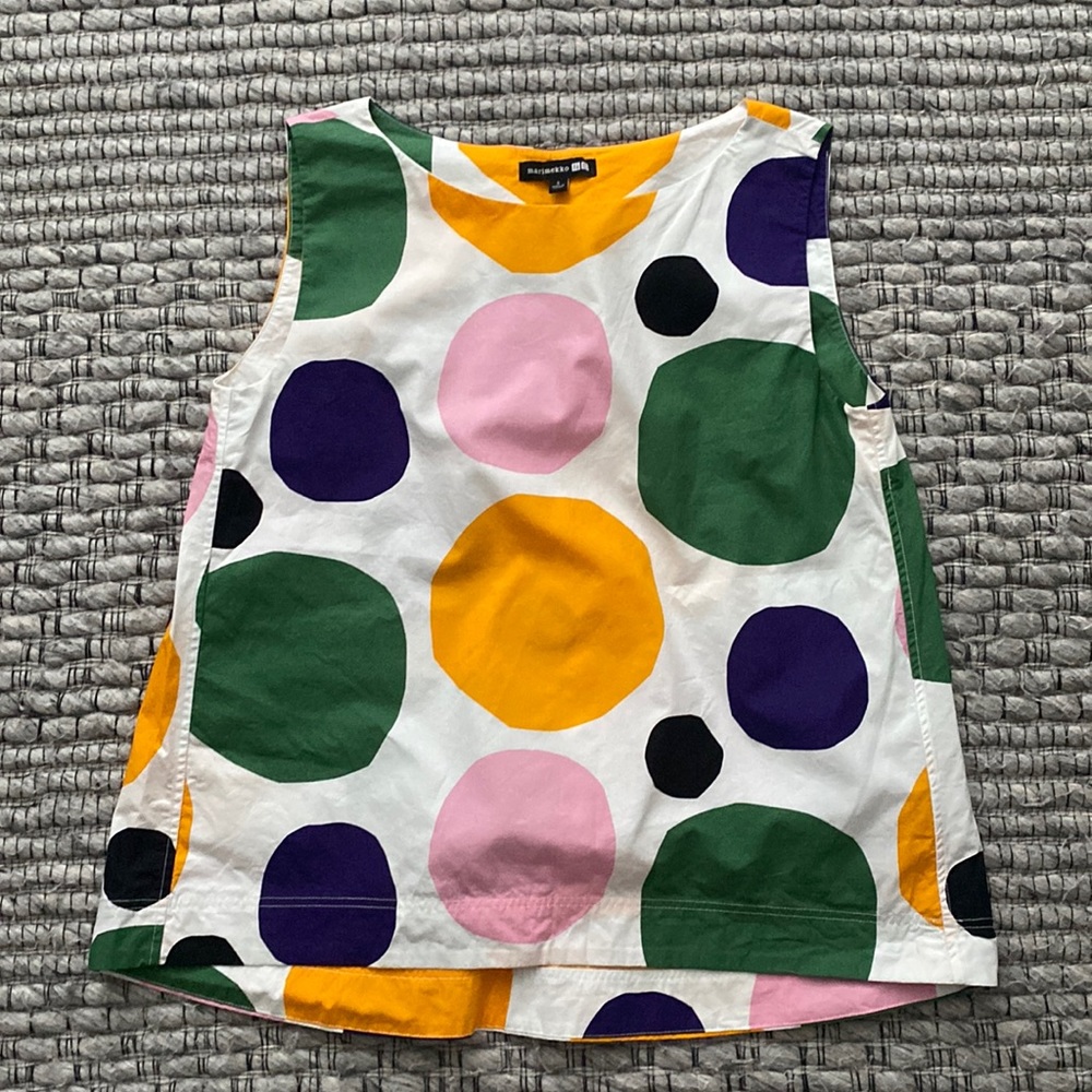 Marimekko x Uniqlo